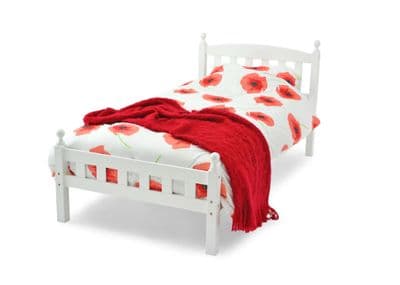 Florence bedframe 3'0 single