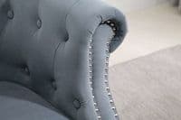 Freya Chair Grey