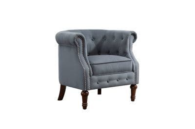 Freya Chair Grey