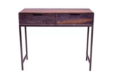 Geo Console Table