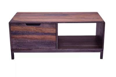 Geo Small Coffee Table/ TV Unit