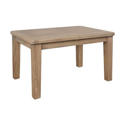 Hollywood 1.3m Extending Table
