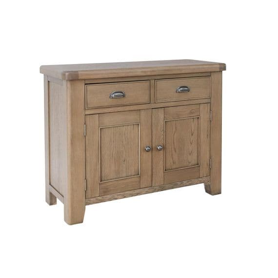 Hollywood 2 Door Sideboard