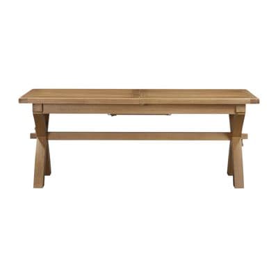 Hollywood  2m Cross Leg Ext table