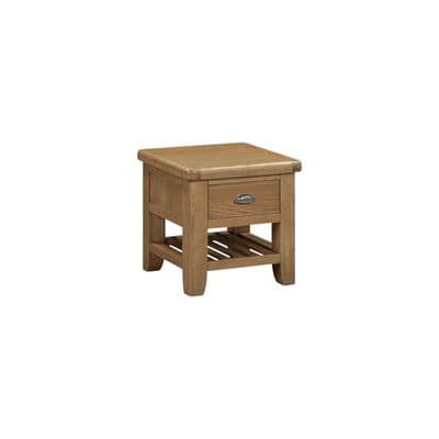 Hollywood Lamp Table
