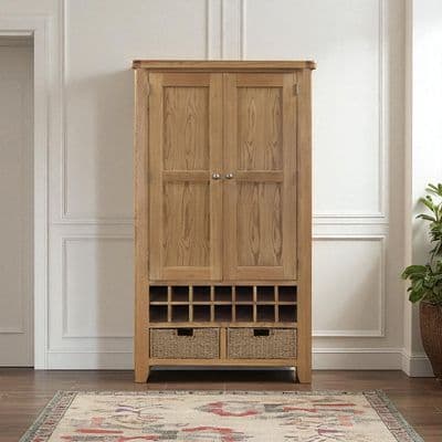 Hollywood Larder Unit