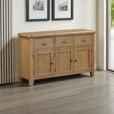 Hollywood Large Sideboard