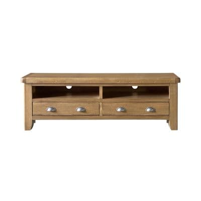 Hollywood Large TV Unit