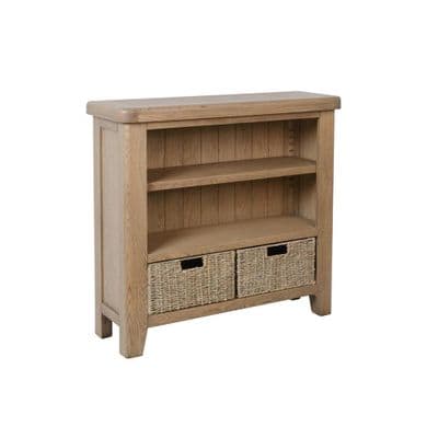 Hollywood Small Bookcase