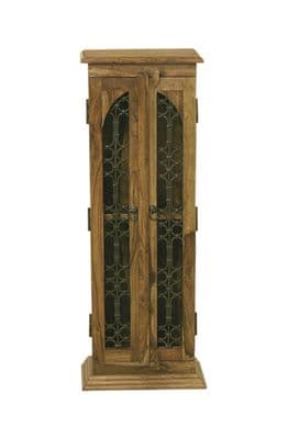 Jali 2 Door Cupboard