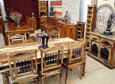 Jali Dining