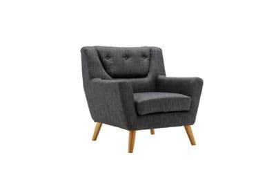 Lambeth Chair Grey
