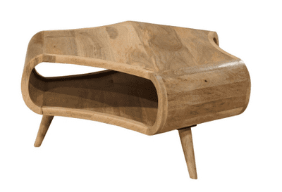 Large Tri Table