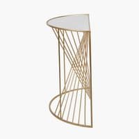 Liberty Console Table