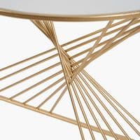 Liberty Console Table