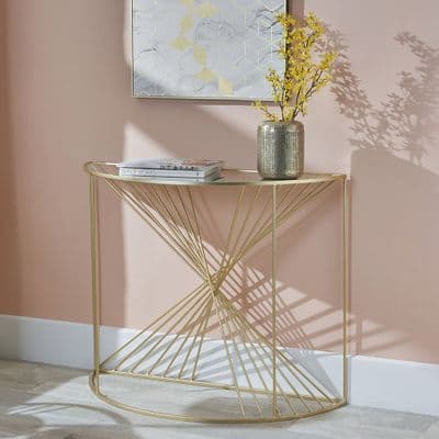 Liberty Console Table