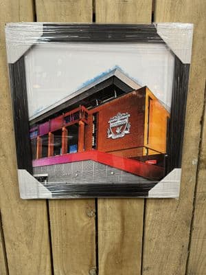 Liverpool Stadium Picture