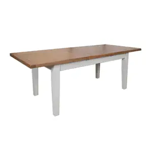 Madrid 1.2 Extending Dining Table