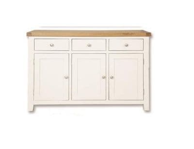 Madrid 3 Door Sideboard