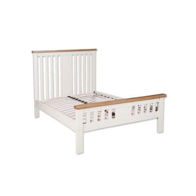 Madrid Bed (various sizes)