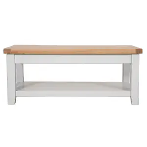 Madrid Coffee Table