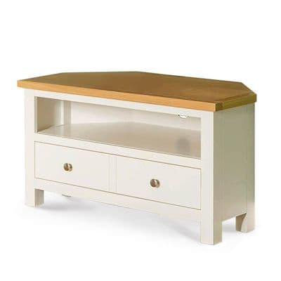 Madrid Corner TV Unit