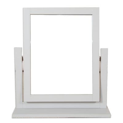 Madrid Dressing Table Mirror