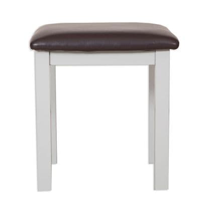Madrid Dressing Table Stool