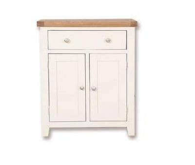 Madrid Hall Cabinet