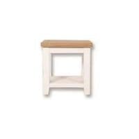 Madrid Lamp Table