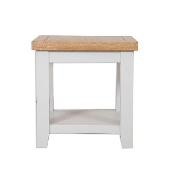 Madrid Lamp Table