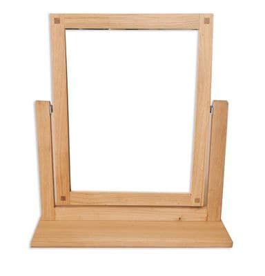 Madrid Natural Mirror