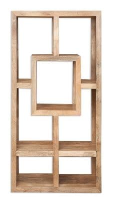 Mango Cube  Display Unit