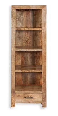 Mango Cube Petite Bookcase