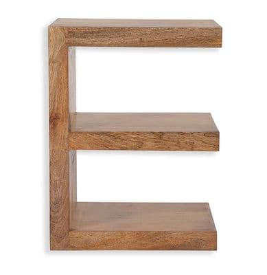 Mango Cube Petite 'E' Shelving Unit