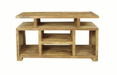 Mango Cube Petite  Entertainment Unit