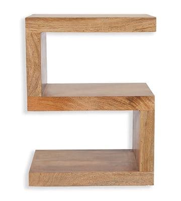 Mango Cube Petite 'S' Shelving Unit