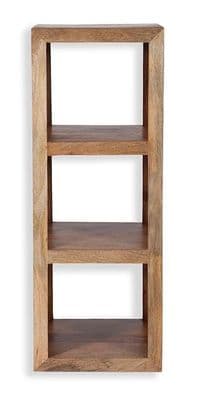 Mango Cube Petite Triple Cube