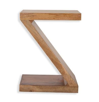 Mango Cube Petite 'Z' Shelving Unit