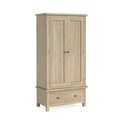 Mayfield Gents 2 door Wardrobe