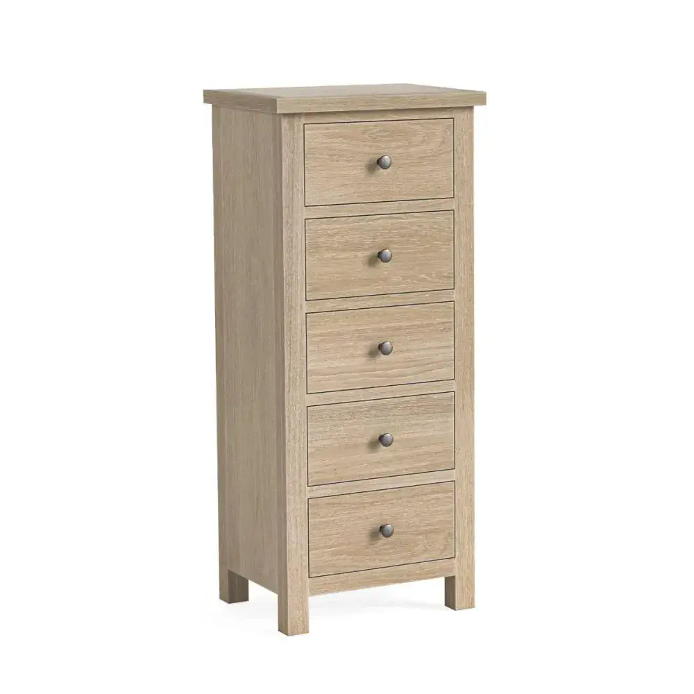 Mayfield Tall 5 Drw Chest