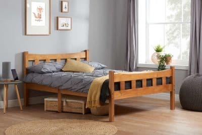 Miami Bedframe (various sizes)