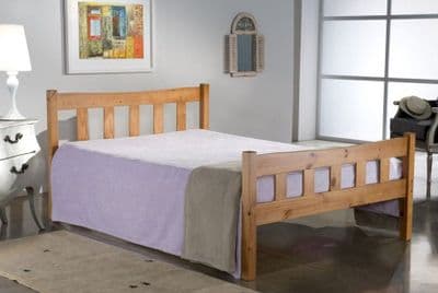 Miami Bedframe (various sizes)