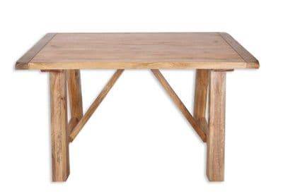 Odisha 135cm Dining Table