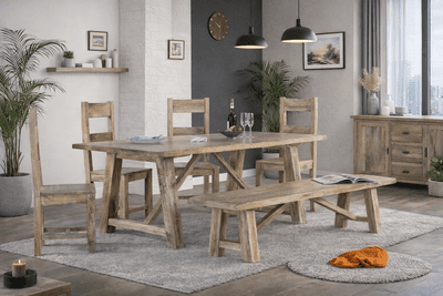 Odisha Indian furniture Collection