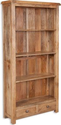 Odisha Large Bookcase