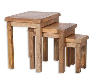 Odisha Nest of Tables