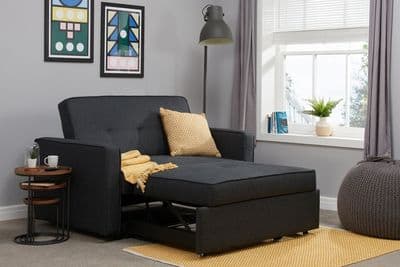 Otto Sofa bed
