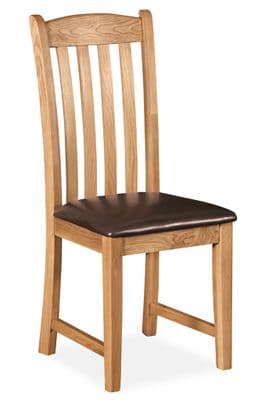 Pair of Suffolk Dining Chair