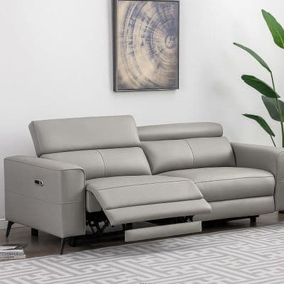 Pienza Leather Collection